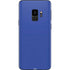 Blue Solid Galaxy S9 Skin